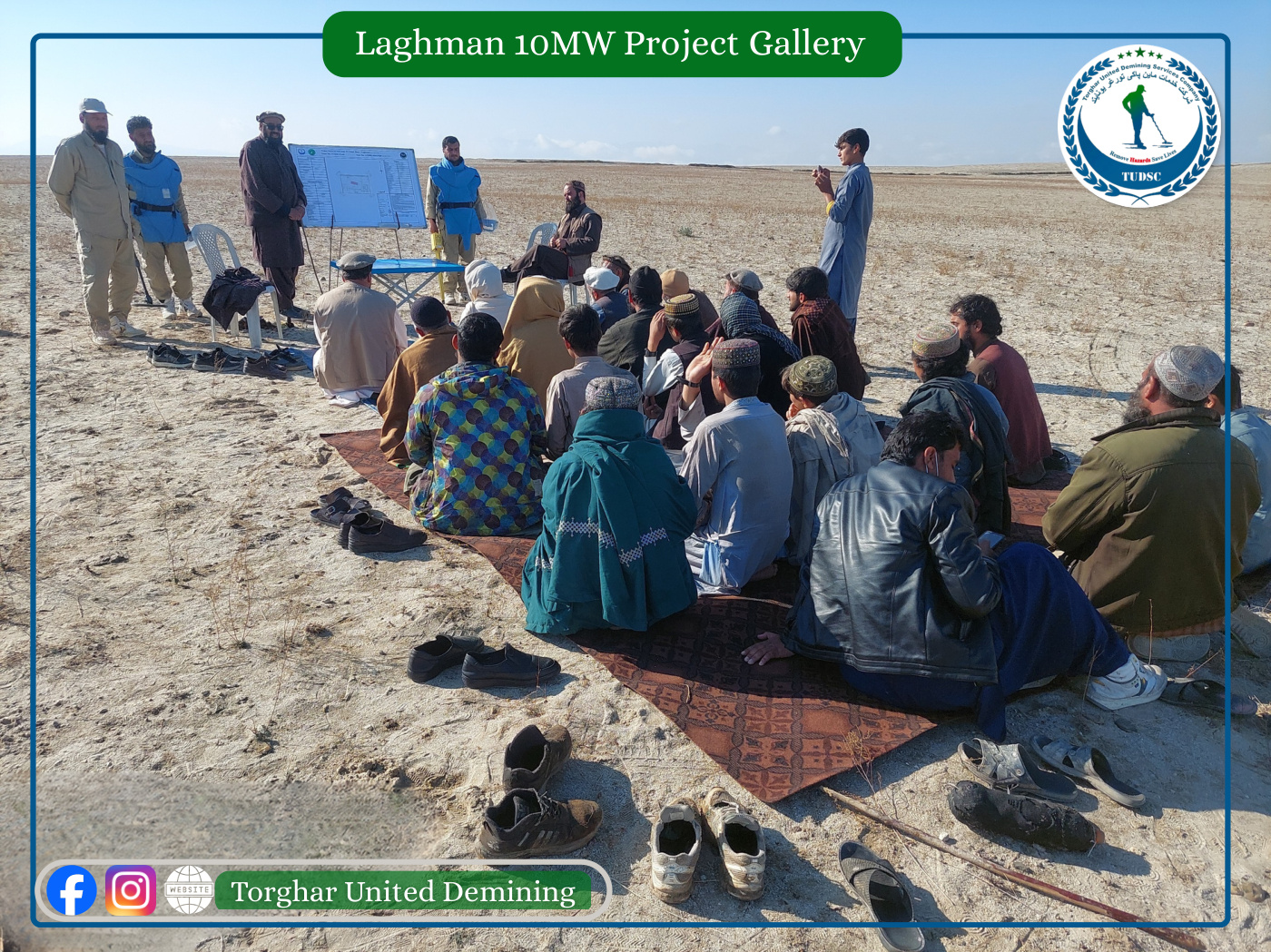 Laghman 10MW Project Gallery 16